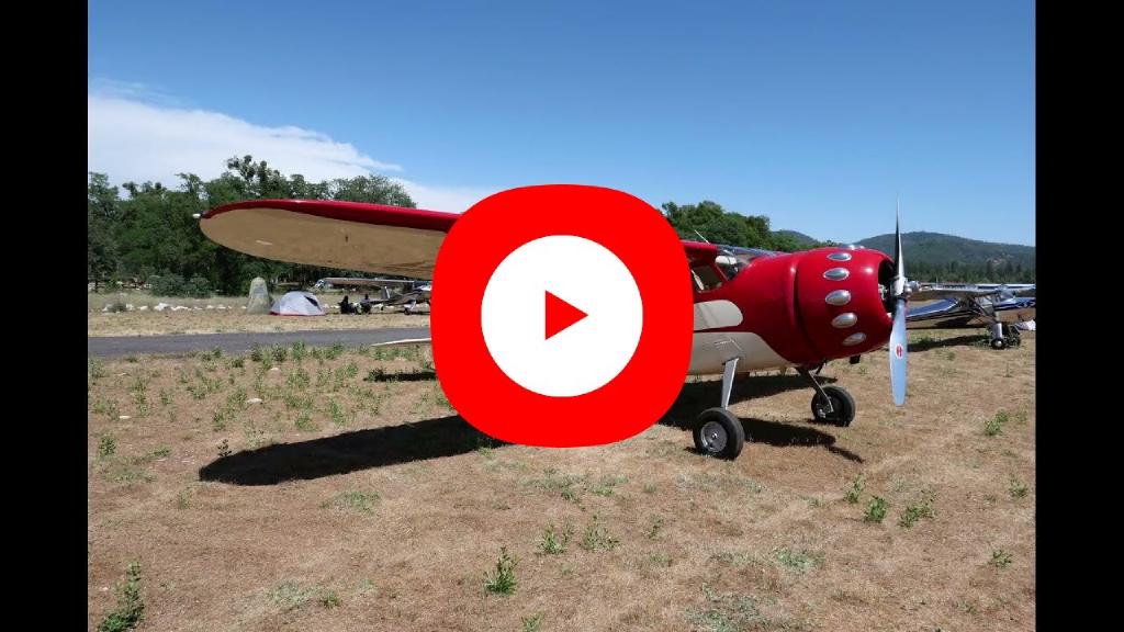 C140 Columbia Flyin Bbq and Sacramento Flyin