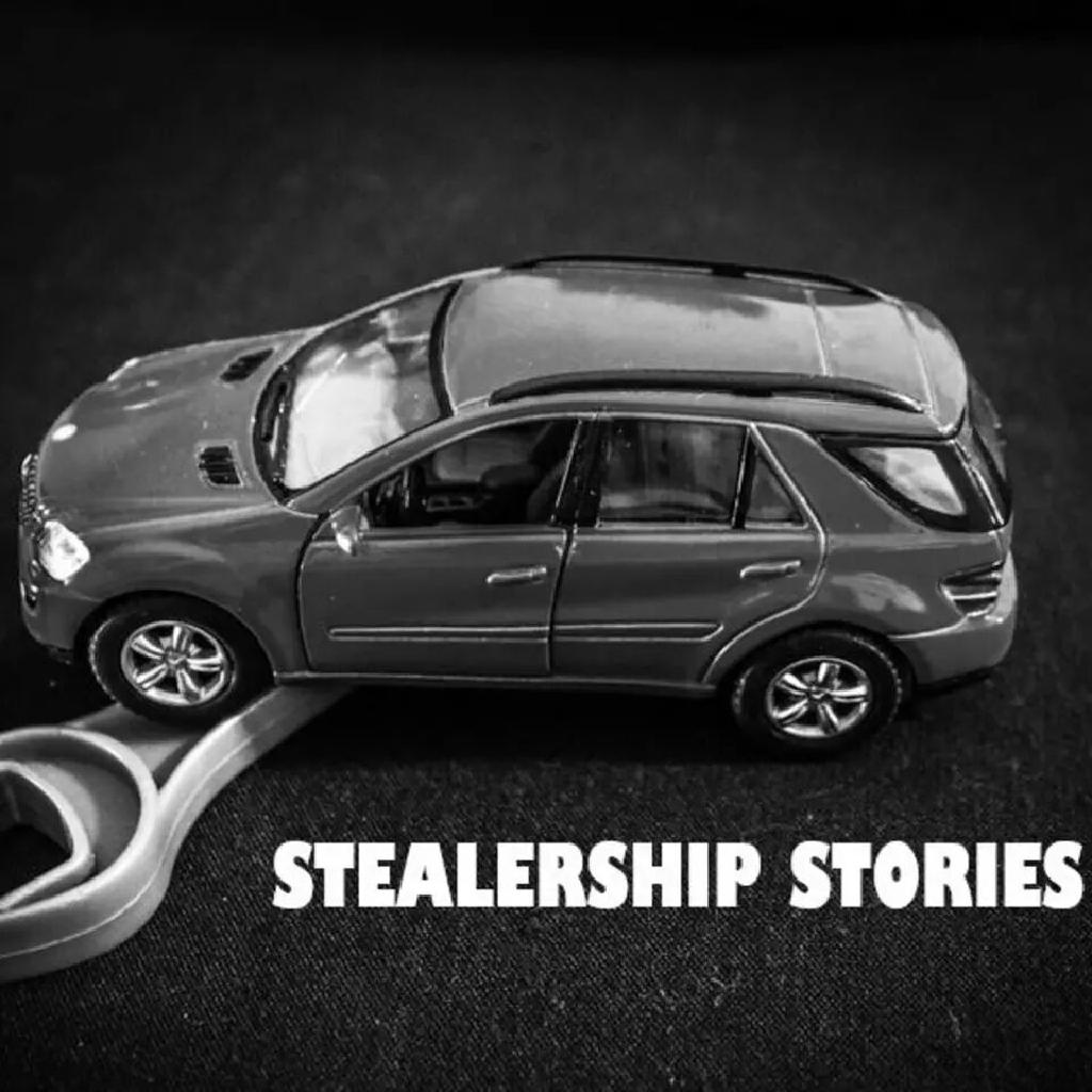 Dealership Stealership