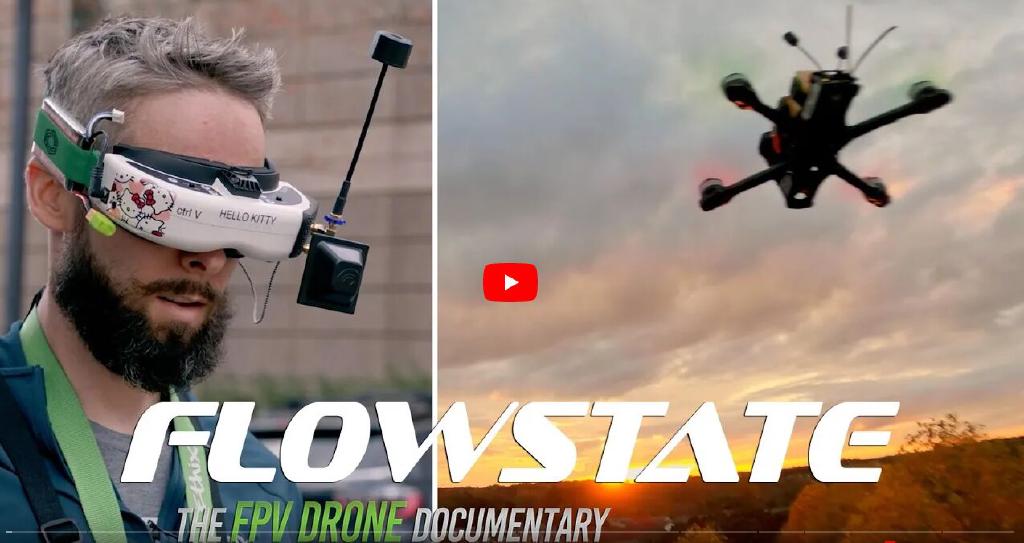 Flowstate Documentary Move Cover Mr Steel in Fpv