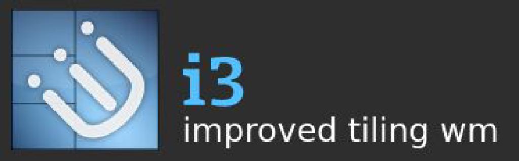 I3wm Logo