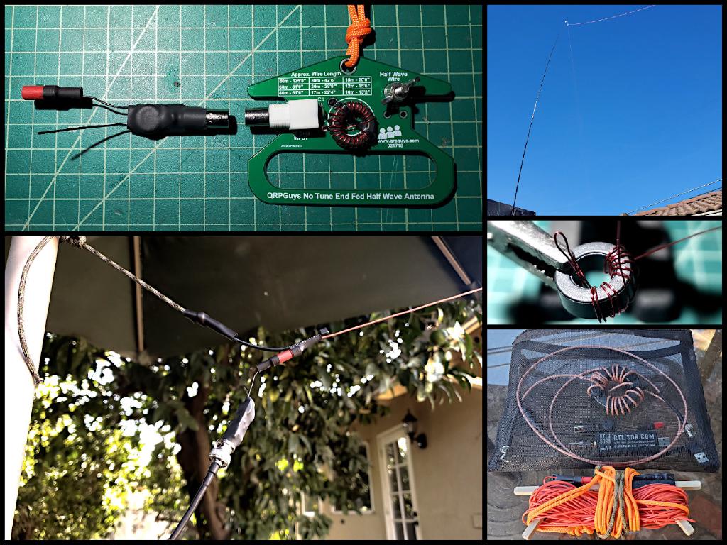 Clockwise From Top Left New 5w Transformer Vs