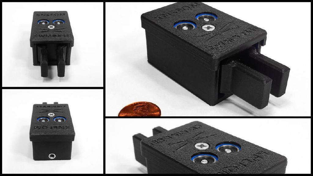 Collage of Cwmouse Photos