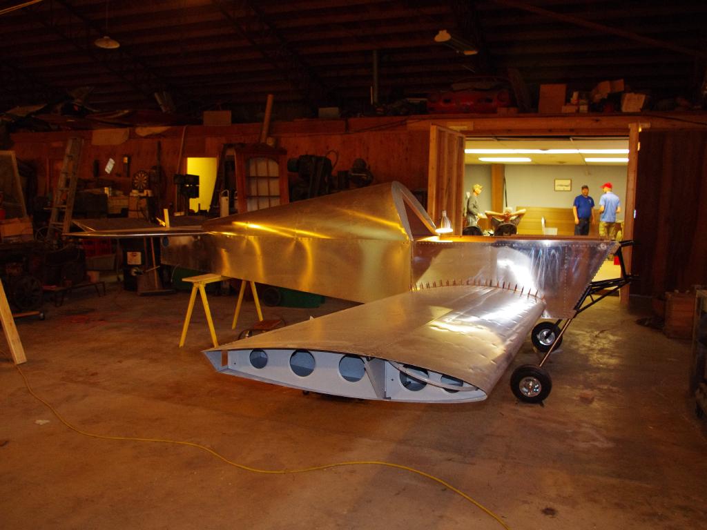 Friends Sonex Project