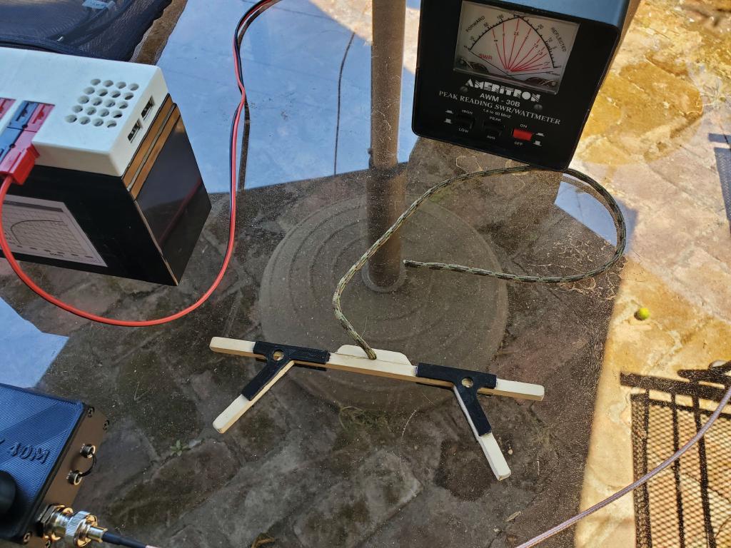 My Own Antenna Winder