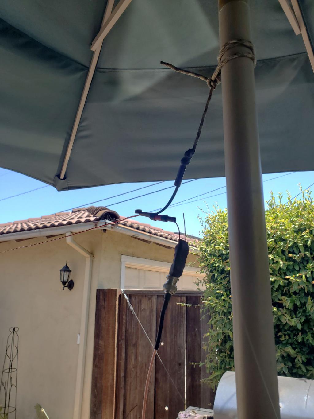 Qrp 49:1 Transformer