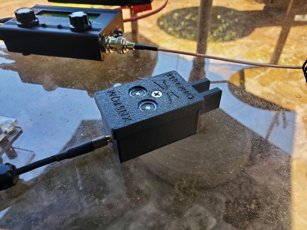 My Own Cwmouse
