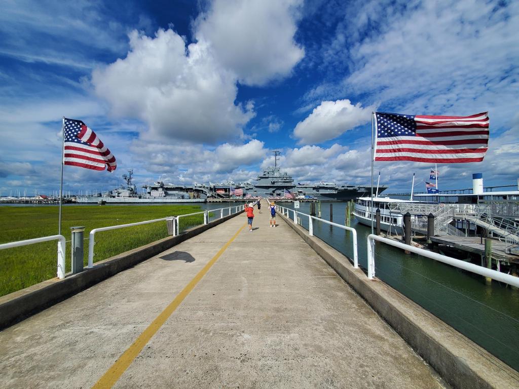 Cv10 Uss Yorktown