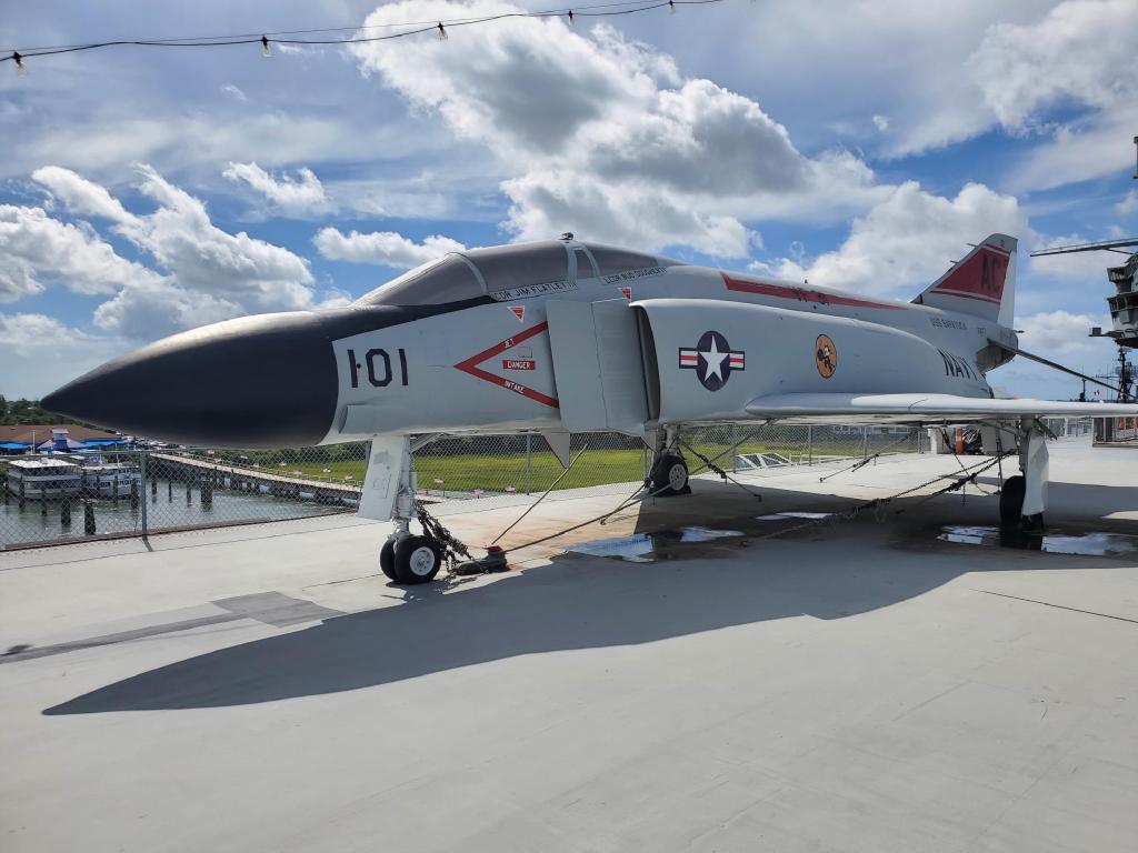 F4 Phantom