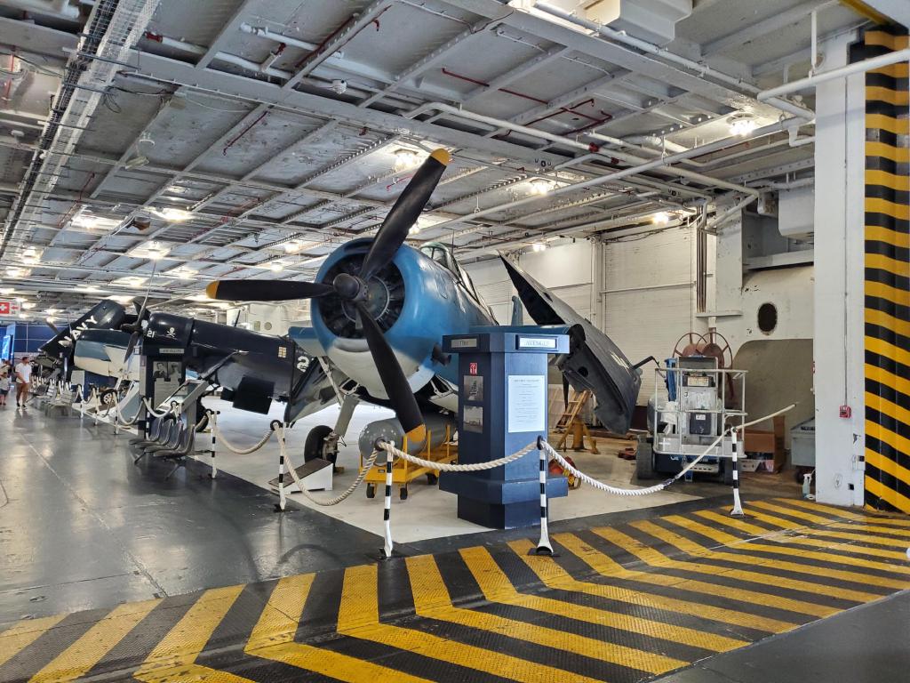 Tbm Avenger