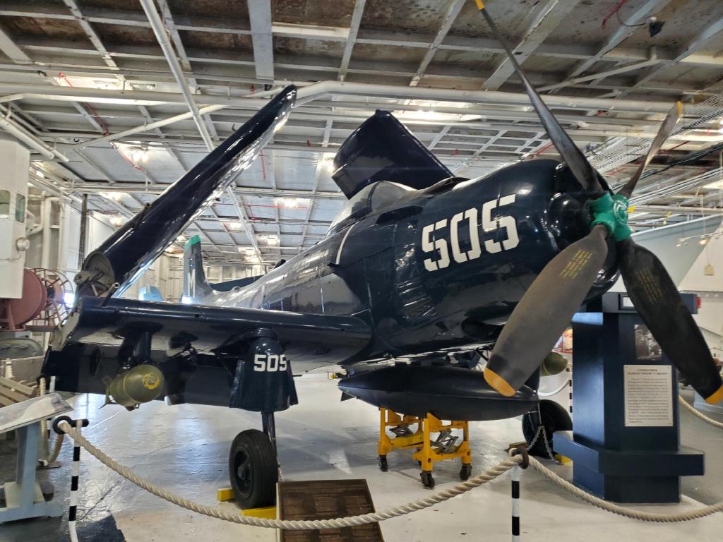 A1 Skyraider
