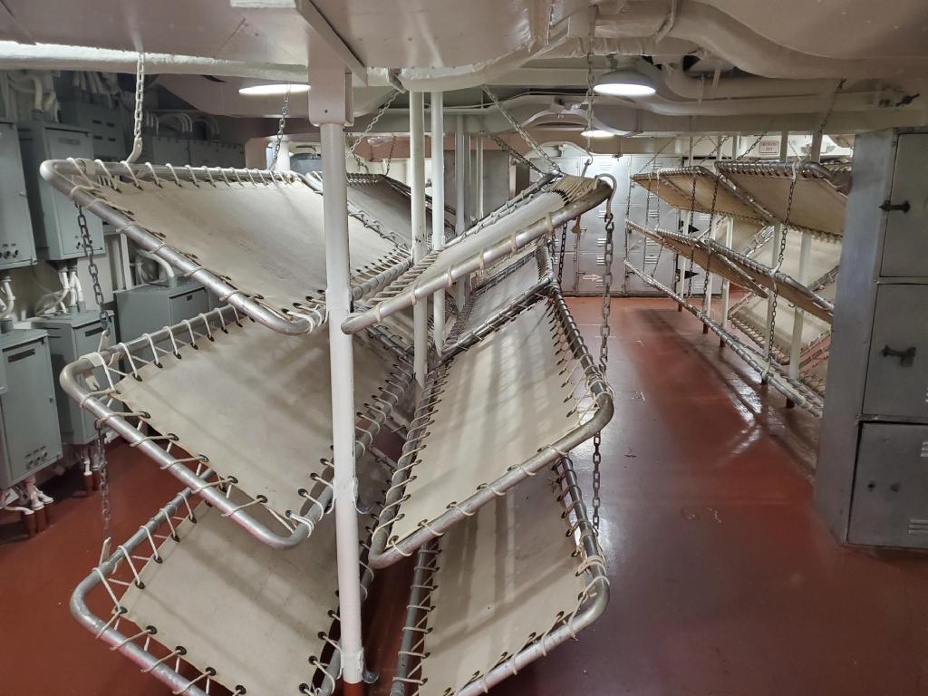 Bunks
