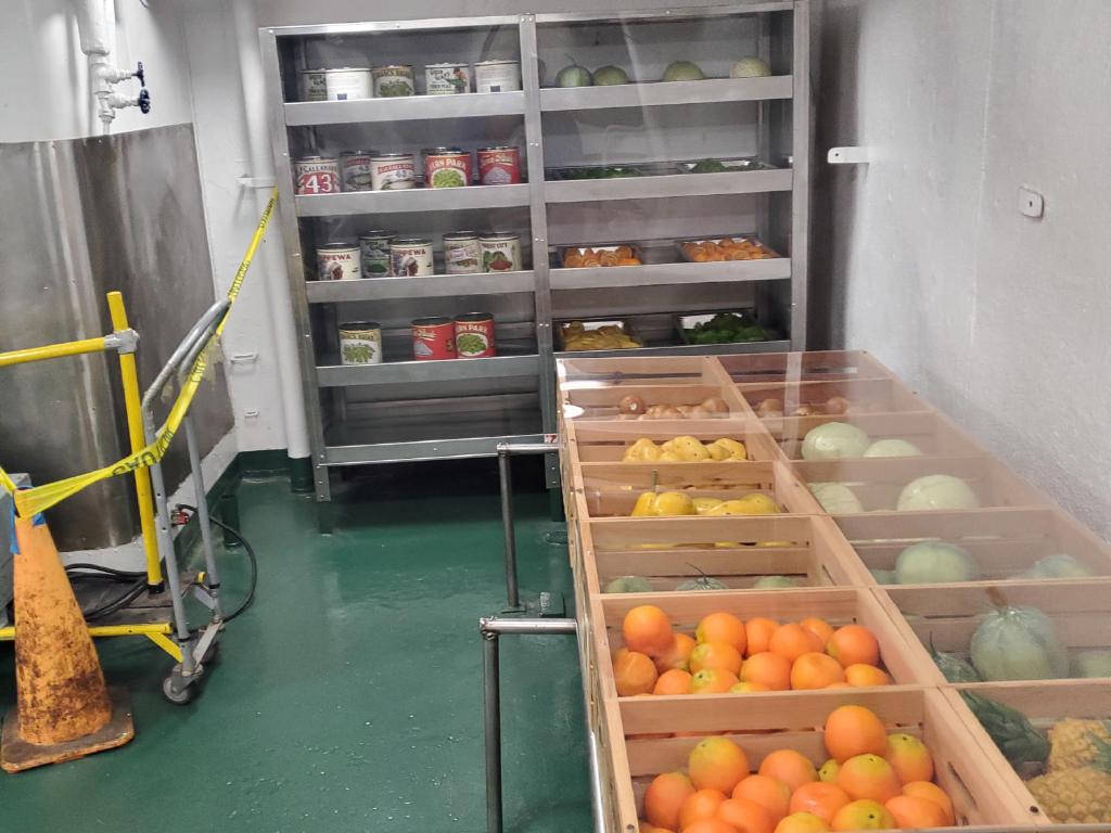 Pantry