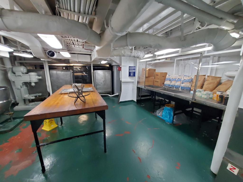 Bakery