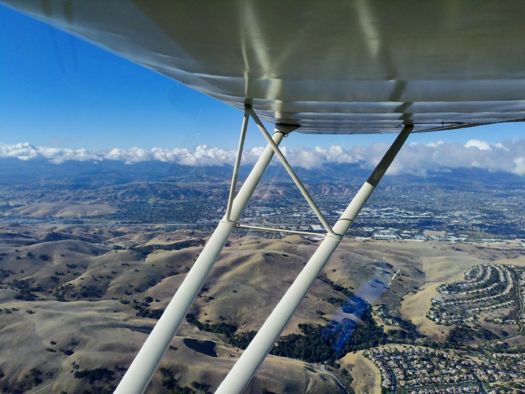 Santa Cruz Mountains