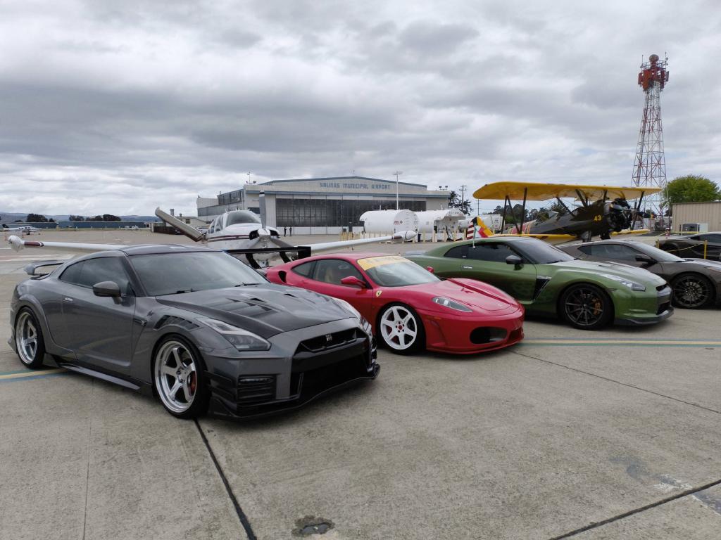 High End Wheels