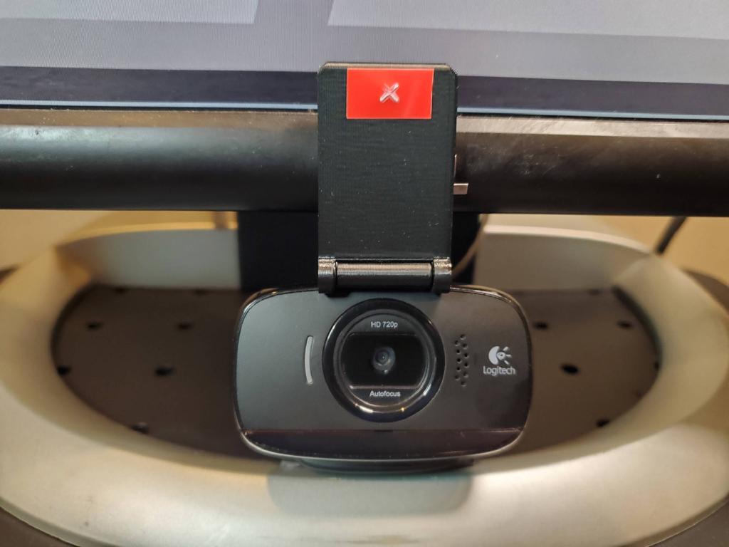 Webcam Uncovered
