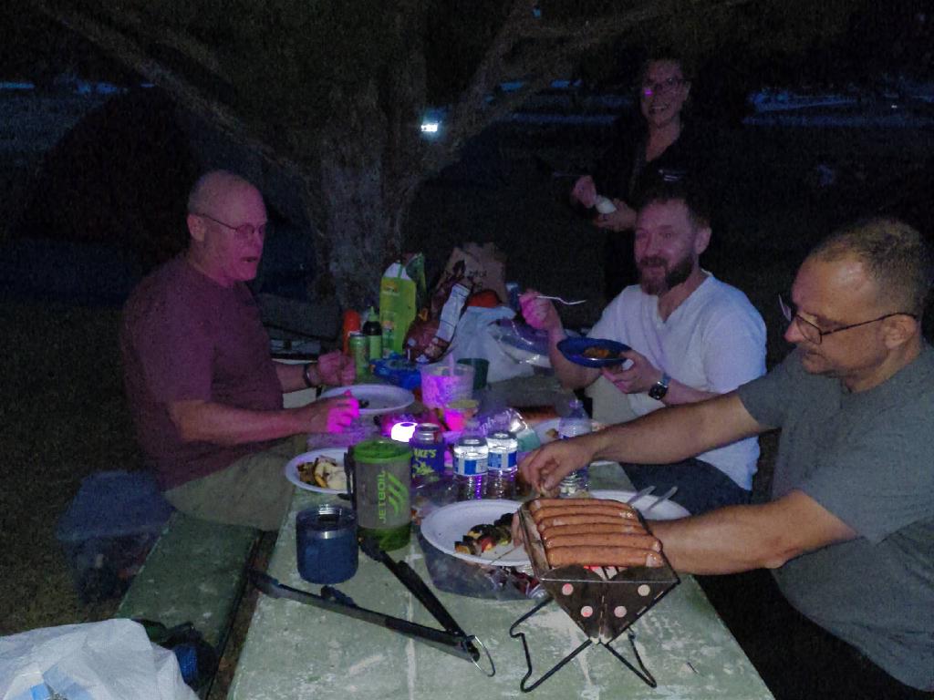 The Feast