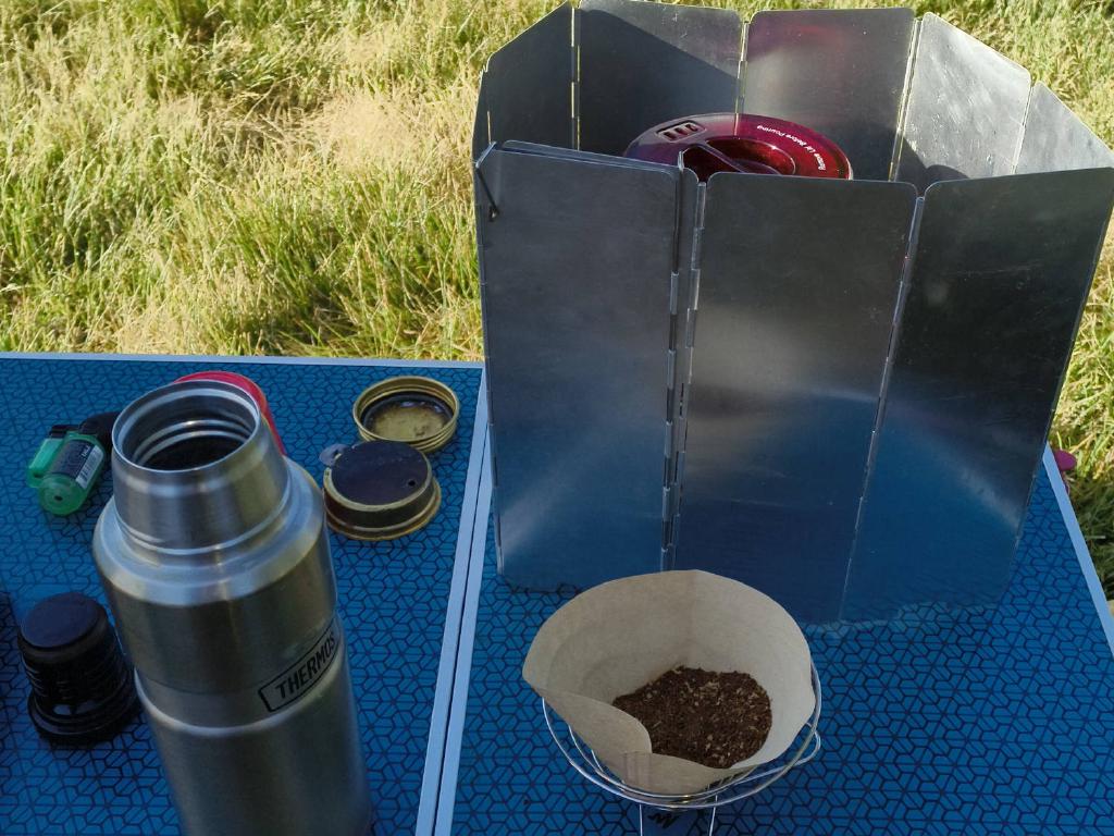 Departure Morning Gourmet Coffee