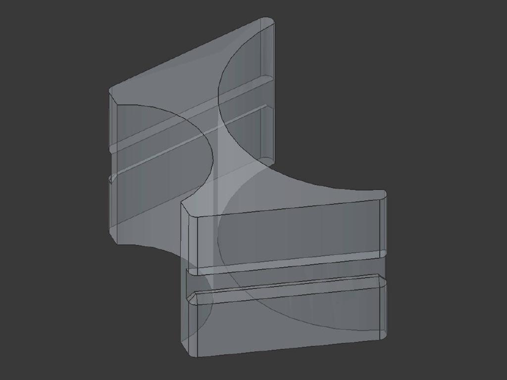 Front Fork Holder