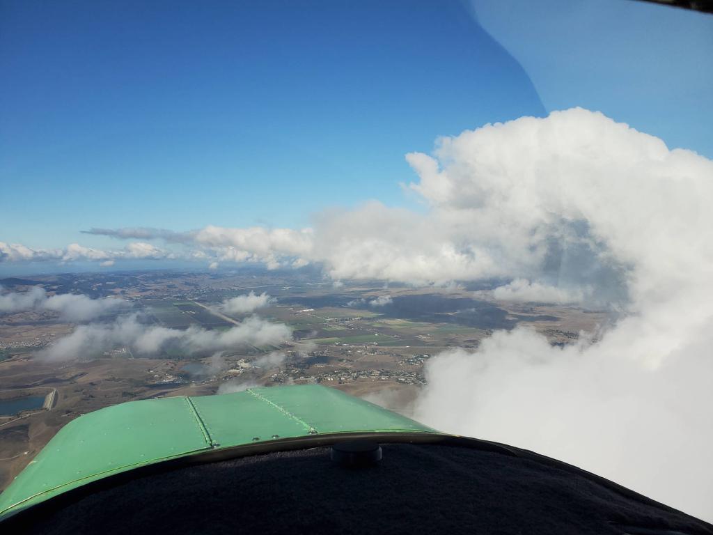 Over Hollister